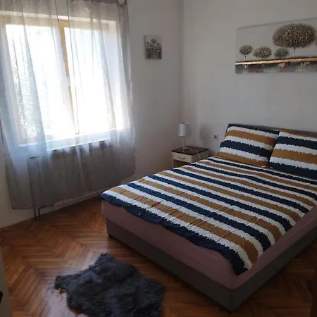 Apartman Aria Apartment Zadar