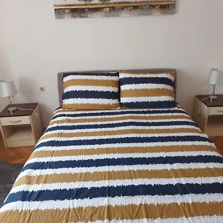 Apartament Apartman Aria Zadar