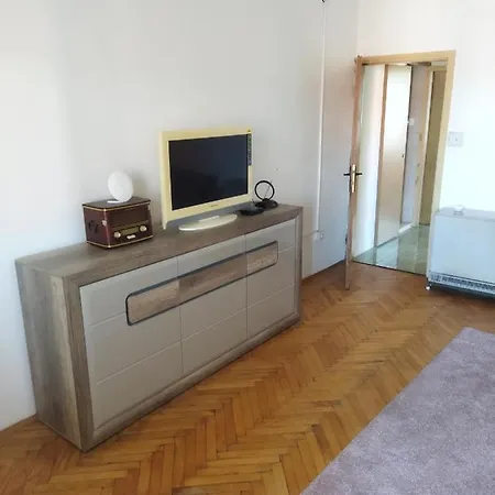 Apartman Aria Apartament
