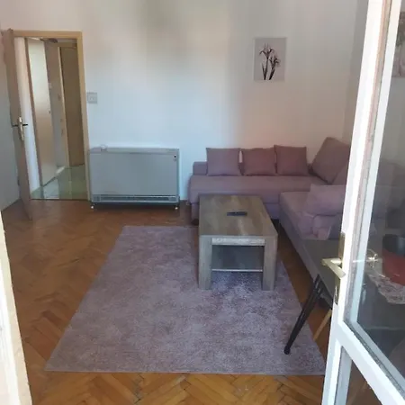 Apartman Aria Apartment