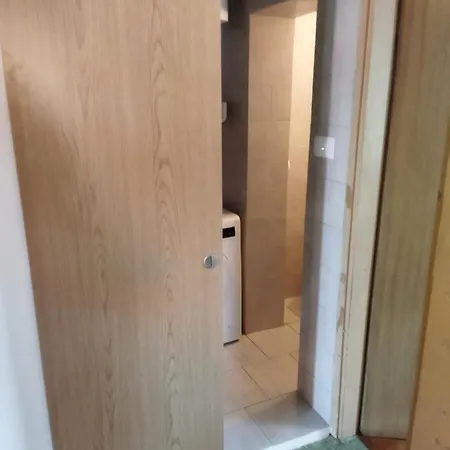 Apartman Aria Apartment