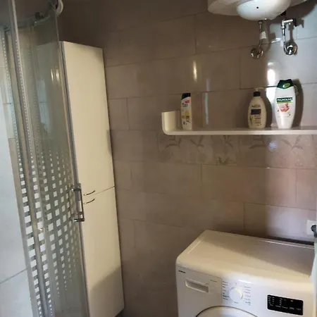 Apartman Aria Apartment Zadar