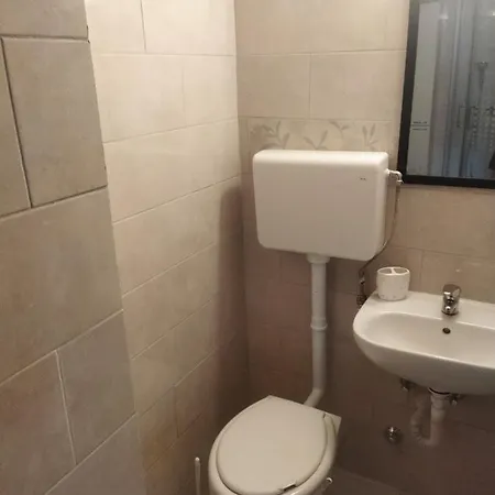 Apartman Aria Apartment